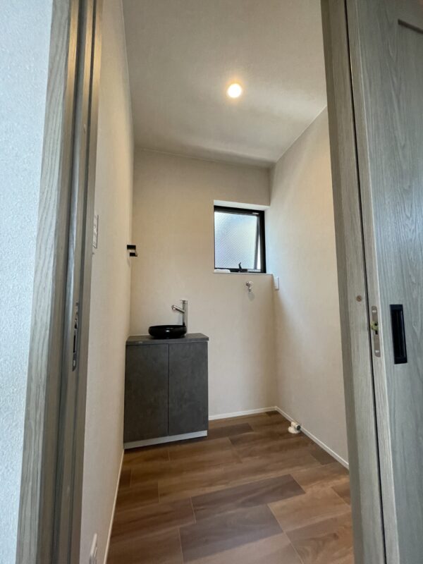 ライクワークのガレージハウス