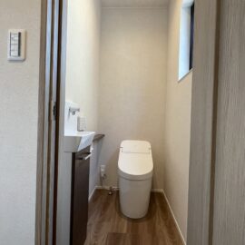 ライクワークのガレージハウス